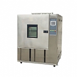 查看 不(bu)鏽鋼恒(heng)溫恒濕(shi)試驗箱(xiang) 詳情