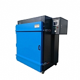 高溫時(shi)效處理(li)爐