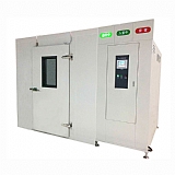 步(bu)入式恒(heng)溫恒濕(shi)試驗房(fang)
