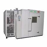 查看 步入(ru)式調溫調(diao)濕試驗室(shi) 詳情